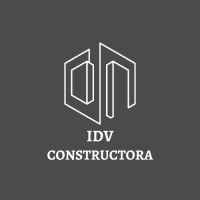 IDV CONSTRUCTORA logo - Similar company to Caballero Vázquez Constructora