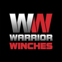 Warrior Winches logo - Similar company to Equipdom