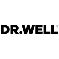 DR.WELL OFFICIAL logo - Similar company to Slimcase