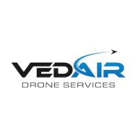 VEDAIR Drone Services logo - Similar company to Ingenae, Llc