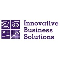 Innovative Business Solutions logo - Similar company to Technify Lab