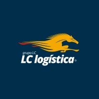 LC Logística logo - Similar company to Lc Logística Laboratorial