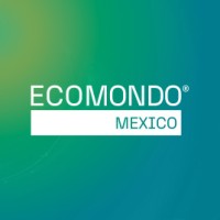 Ecomondo Mexico logo - Similar company to Re+ Mexico