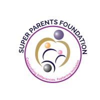 Super Parents Foundation logo - Similar company to Winfar