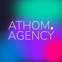 Athom.Agency logo - Similar company to Varient