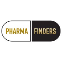 PharmaFinders logo - Similar company to Trinet Pharma