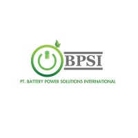 PT. Battery Power Solutions International (BPSI) logo - Similar company to Meghjit Power Solutions Llp