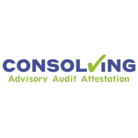CONSOLVING Srl logo - Similar company to Fixup Agency