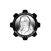 Women in Industry - Mechanical & Robotics logo - Similar company to Shashvat | Bridging India'S Plastics Industry With The World