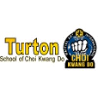 Turton School of Choi Kwang Do logo - Similar company to Kaizen Centre Birmingham