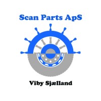Scan Parts ApS logo - Similar company to Cofi Srl