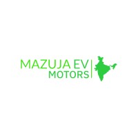 MAZUJA EV MOTORS PRIVATE LIMITED logo - Similar company to Start Ev Charge