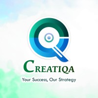 Creatiqa logo - Similar company to Pixels Summit Llc