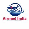 Airmed India logo - Similar company to Aertrade