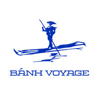 Banh Voyage logo - Similar company to Feral Hq Ltd