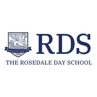 The Rosedale Day School logo - Similar company to Gojo
