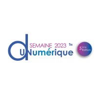 Semaine du Numérique Guinée logo - Similar company to Krysecu