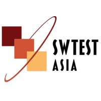 SWTest Asia logo - Similar company to Swtest San Diego