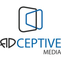 AdCeptive Media LLC logo - Similar company to Htvisions