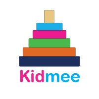 Kidmee Kids Company logo - Similar company to Gaurav Pandey Media Company