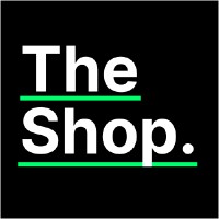 The Shop Apps logo - Similar company to C3 Brands