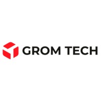 Grom Tech Sp. z o.o. logo - Similar company to Calma Sp. Z O.O.