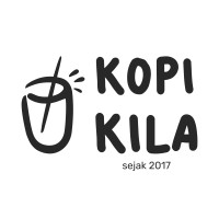 Kopi Kila logo - Similar company to Kopi Dulu