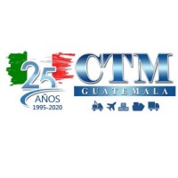 COMPAÑIA DE TRANSPORTE MARITIMO DE GUATEMALA, S.A. logo - Similar company to Azur