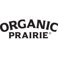 Organic Prairie logo - Similar company to Charcutnuvo Natural And Organic Sausage
