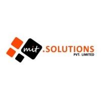 MIT Solutions (Private) Limited logo - Similar company to Mit Solutions