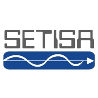 SETISA S.A. de C.V. logo - Similar company to Suin