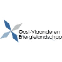 Oost-Vlaanderen Energielandschap logo - Similar company to Bosgroep Oost-Vlaanderen