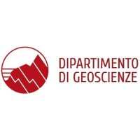 Dipartimento di Geoscienze Unipd logo - Similar company to Spatio Logic B.V.
