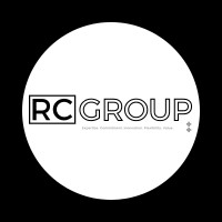 RC Group logo - Similar company to Beyond Rest