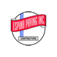 Espina Paving, Inc. logo - Similar company to Paraffinwax