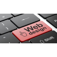 Lensation Web Development logo - Similar company to Smart Web Development