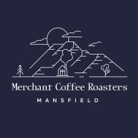 Merchant Coffee Roasters logo - Similar company to Stella Coffee