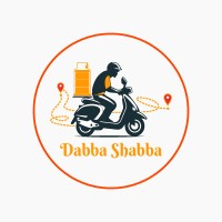 Dabba Shabba logo - Similar company to Carrotbeans