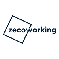Zecoworking logo - Similar company to Mill-Forma