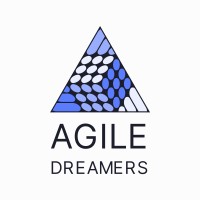 Agile Dreamers logo - Similar company to Codes Commanders