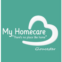 My Homecare Gloucester logo - Similar company to Nurse Care 24