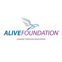 Alive Foundation logo - Similar company to Kapital Minds