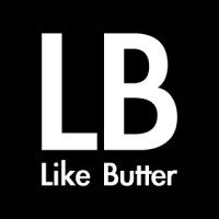 Like Butter logo - Similar company to Xframe