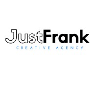 Just Frank Creative Agency logo - Similar company to Change Communication Gmbh
