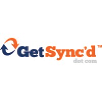 Getsync'D By Inftek, Inc.