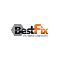 Best Fix Industria E Comercio De Parafusos logo - Similar company to Elbrus