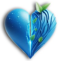MyHealing.au logo - Similar company to The Ecommerce Creative