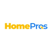 HomePros Arizona logo - Similar company to Homepros