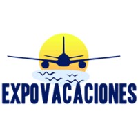 ExpoVacaciones logo - Similar company to Agy-Deco