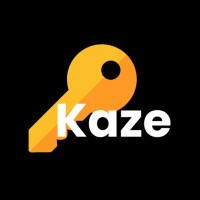 Kaze Inc. logo - Similar company to Maxintelli